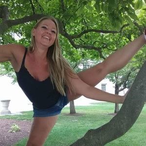 Meet your Posher, Christie